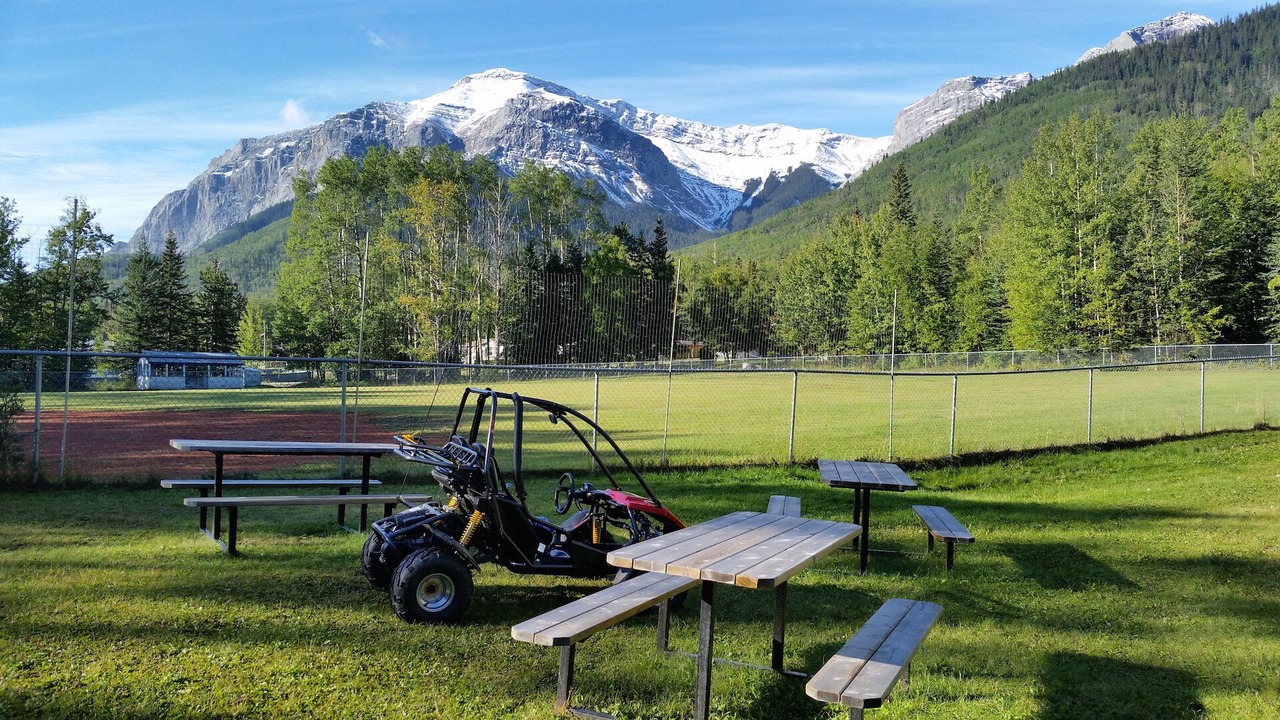 Photo of Outdoor in Brule