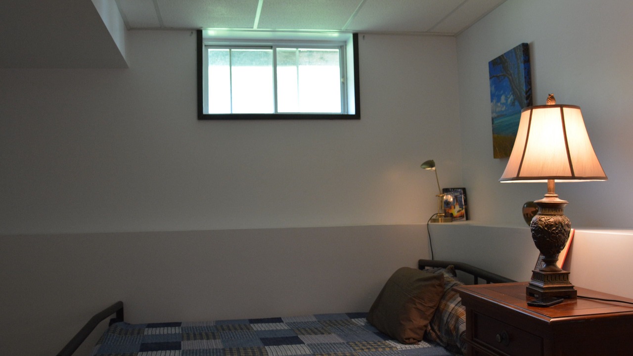 Photo of Bedroom in Brule