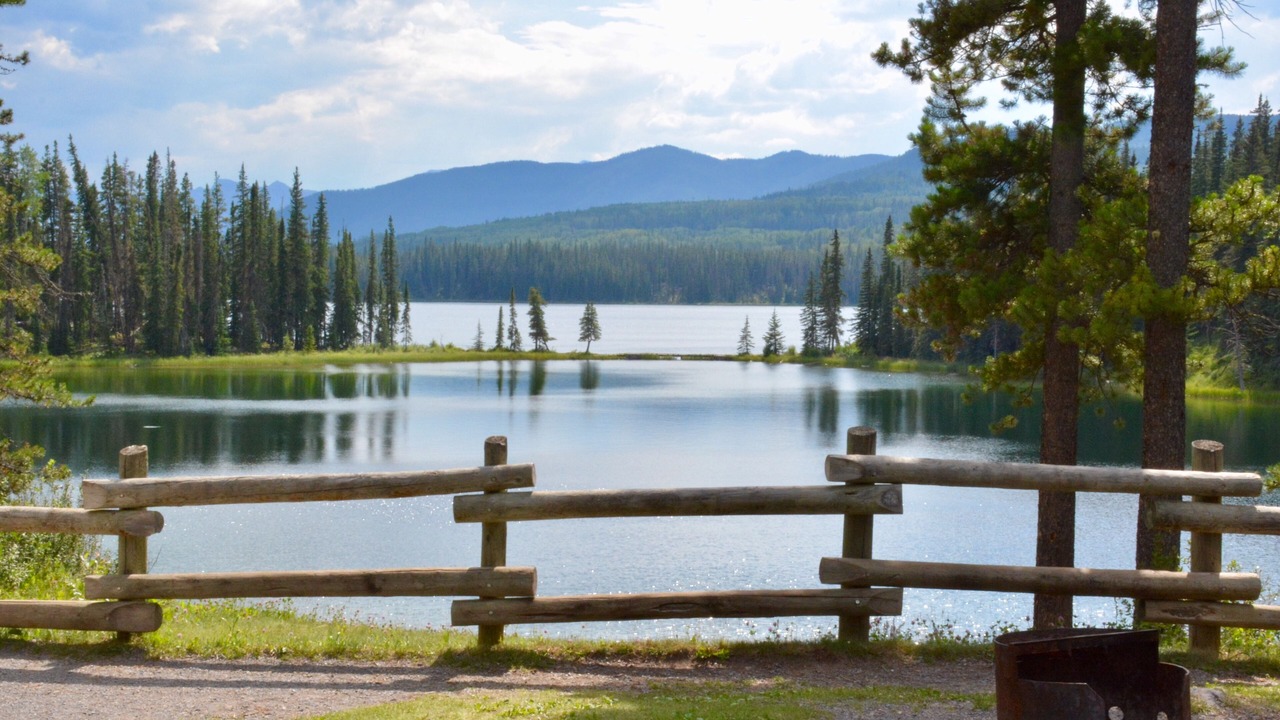 Photo of Outdoor in Brule
