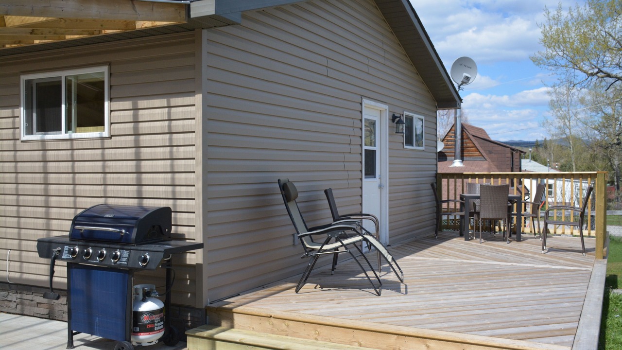 Photo of Outdoor in Brule