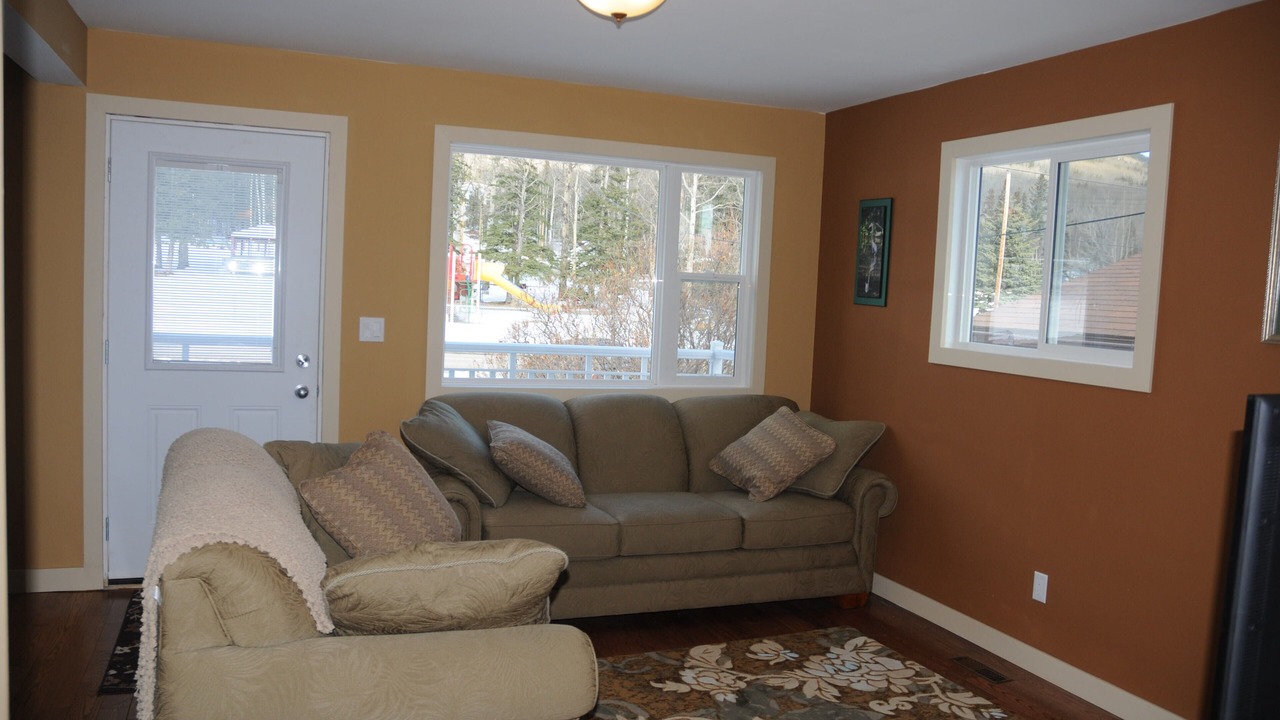 Photo of Livingroom in Brule