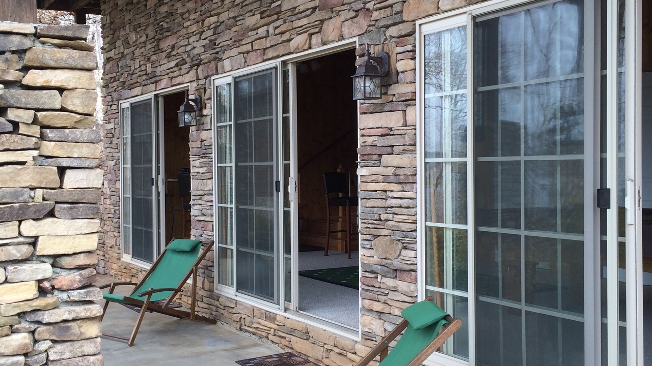 Photo of Bedroom in Six Mile