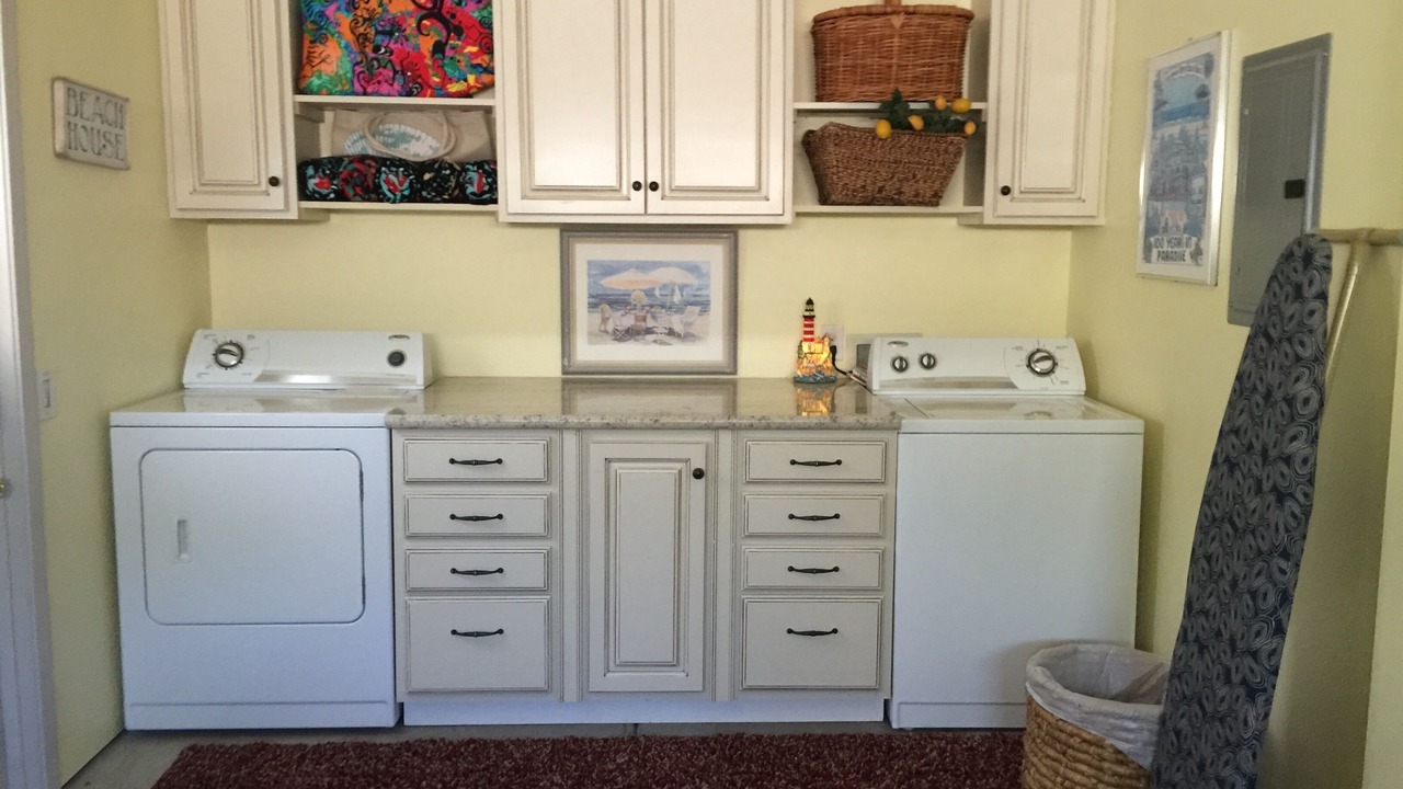Photo of Bedroom in Carmel Point