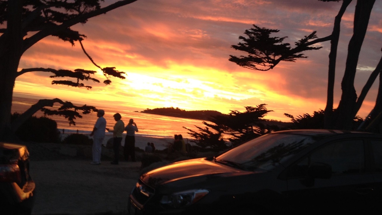 Photo of Others in Carmel Point