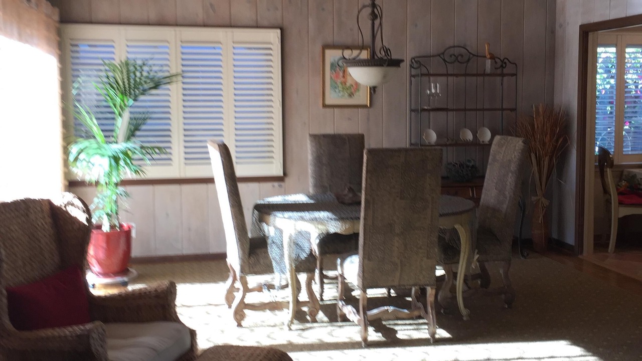 Photo of Livingroom in Carmel Point