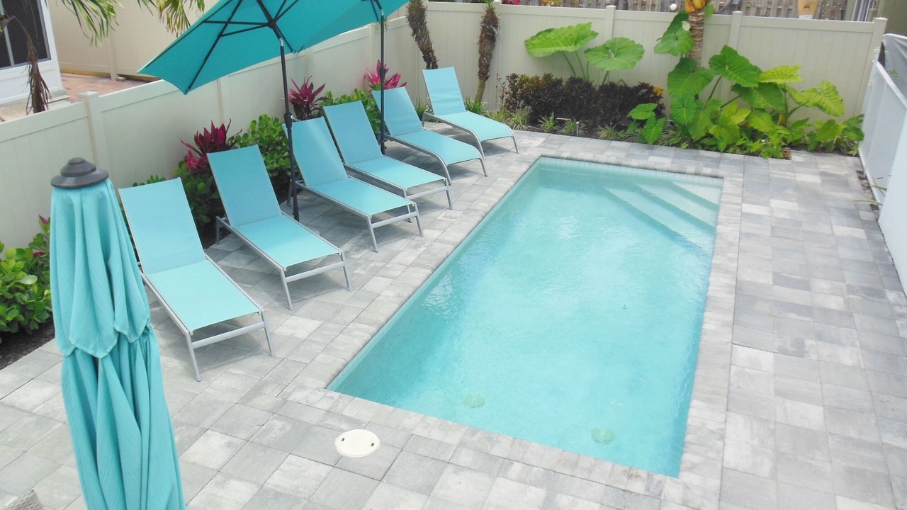 Photo of Outdoor in Deerfield Beach
