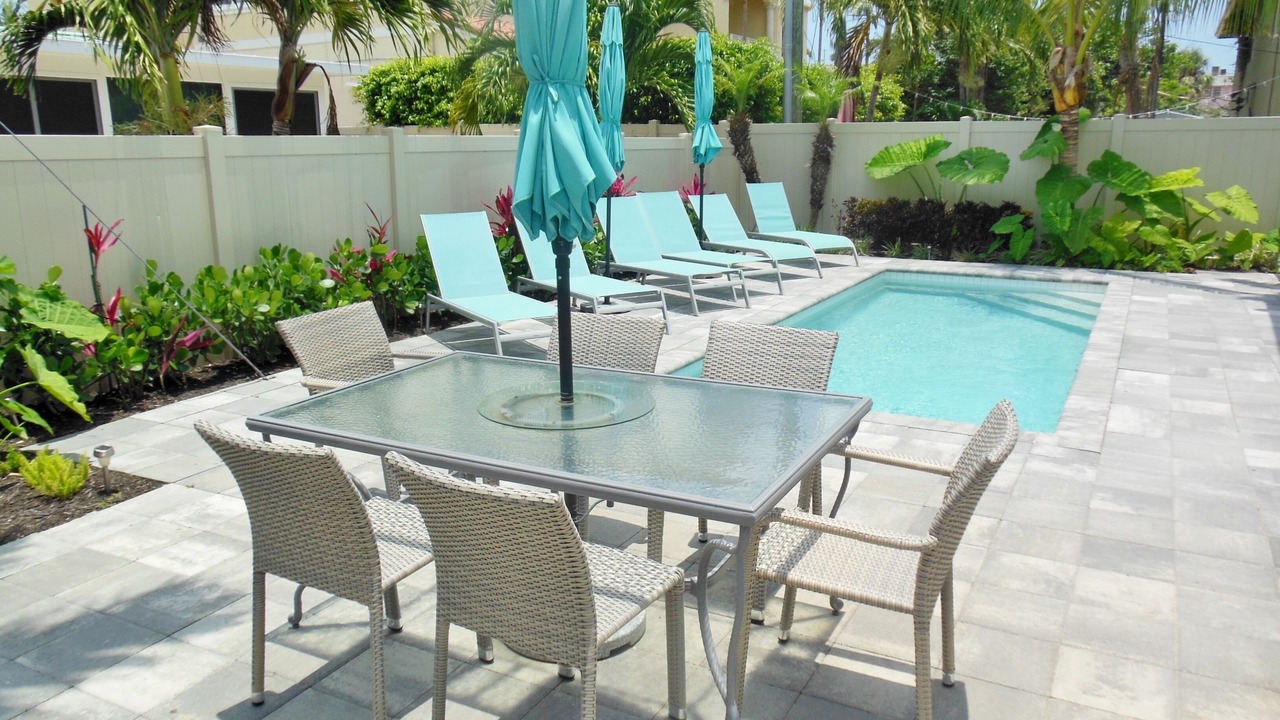 Photo of Outdoor in Deerfield Beach