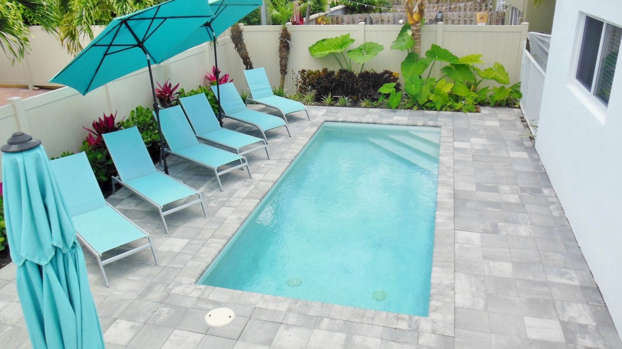 Photo of Outdoor in Deerfield Beach