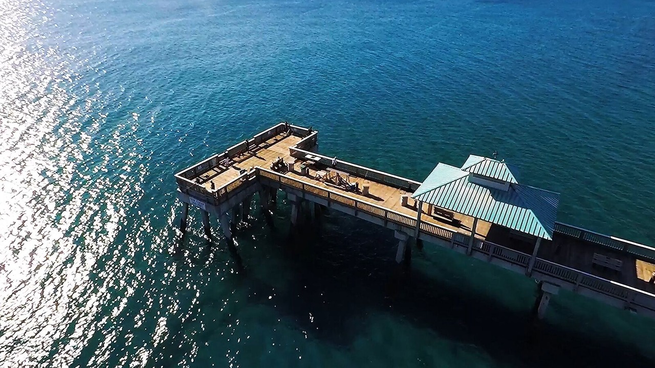 Photo of Outdoor in Deerfield Beach