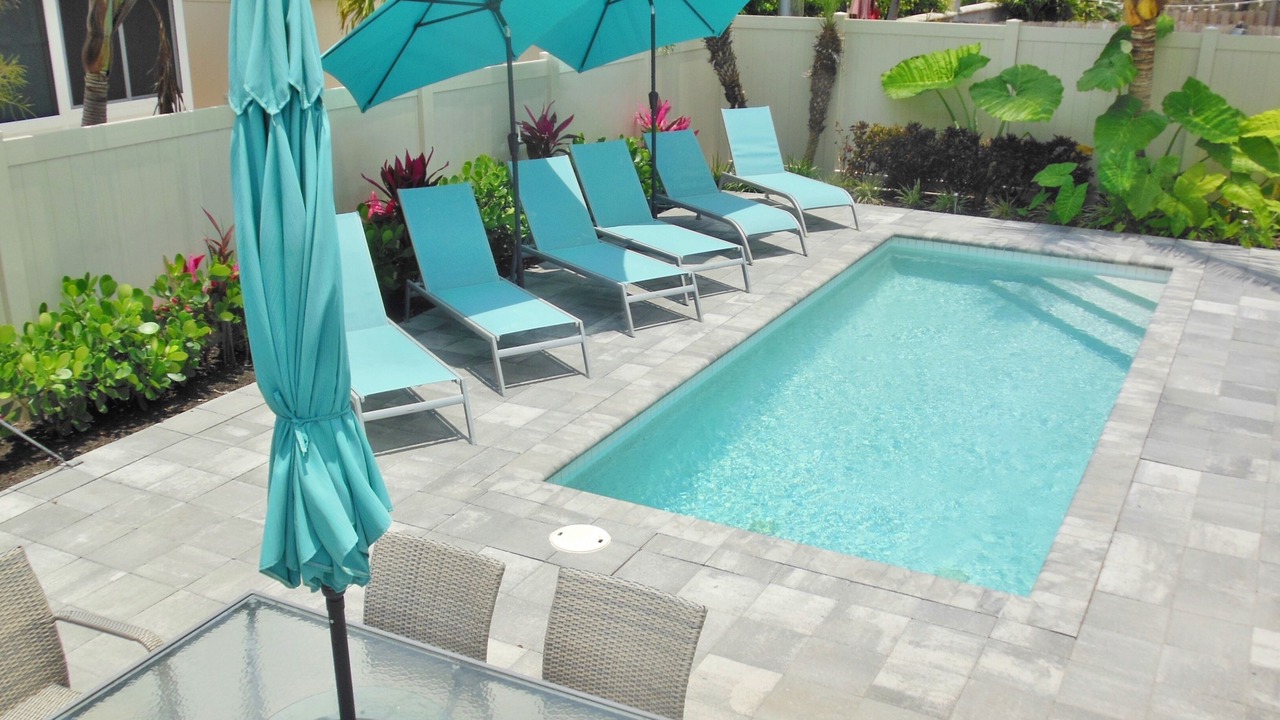 Photo of Outdoor in Deerfield Beach