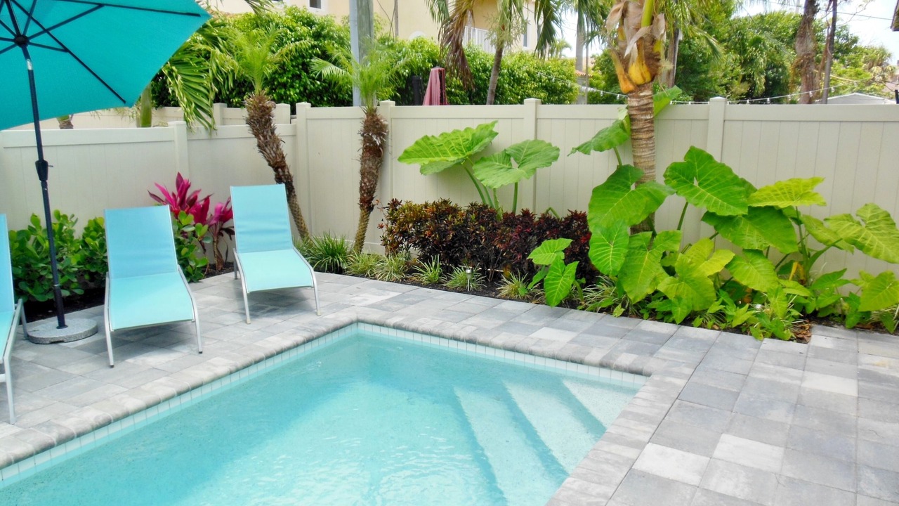 Photo of Outdoor in Deerfield Beach