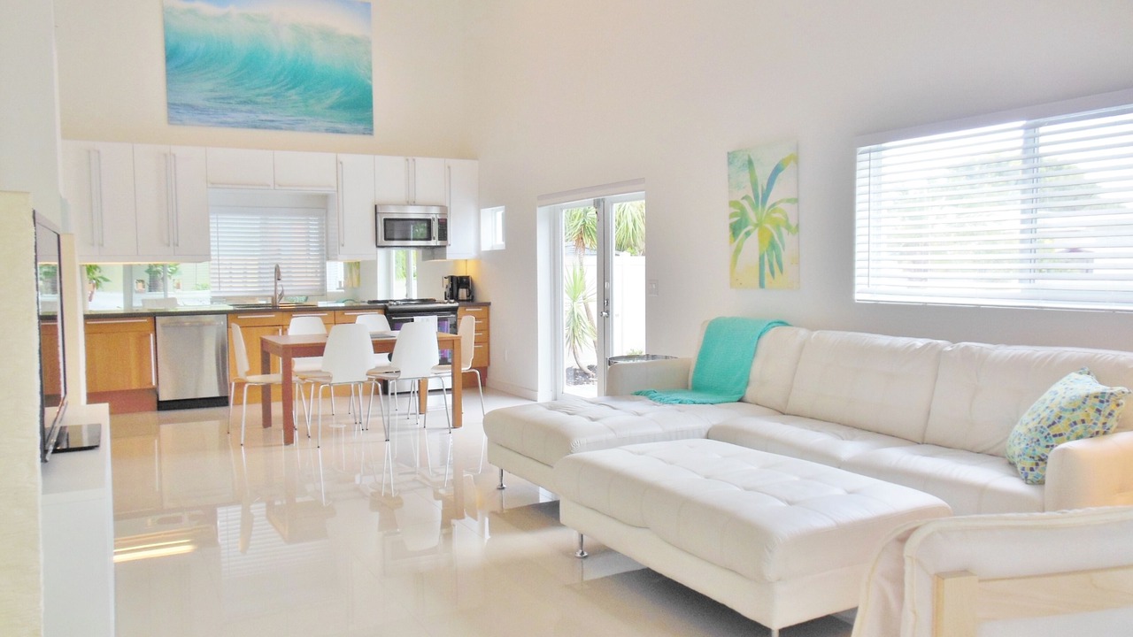 Photo of Bedroom in Deerfield Beach