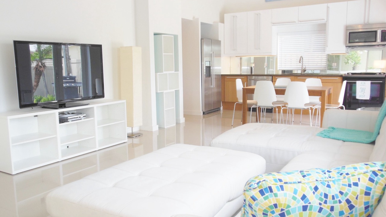 Photo of Livingroom in Deerfield Beach