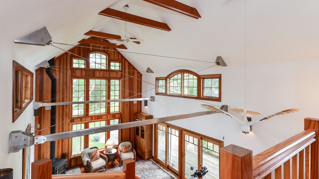 Photo of Livingroom in Cataumet
