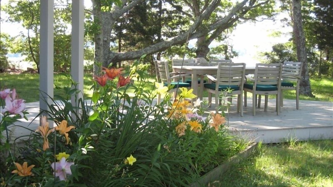 Photo of Outdoor in Cataumet