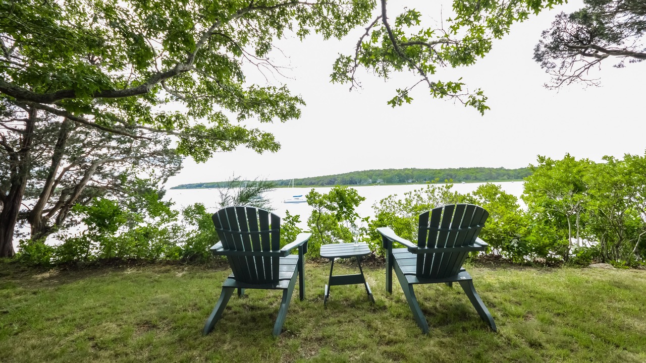Photo of Outdoor in Cataumet