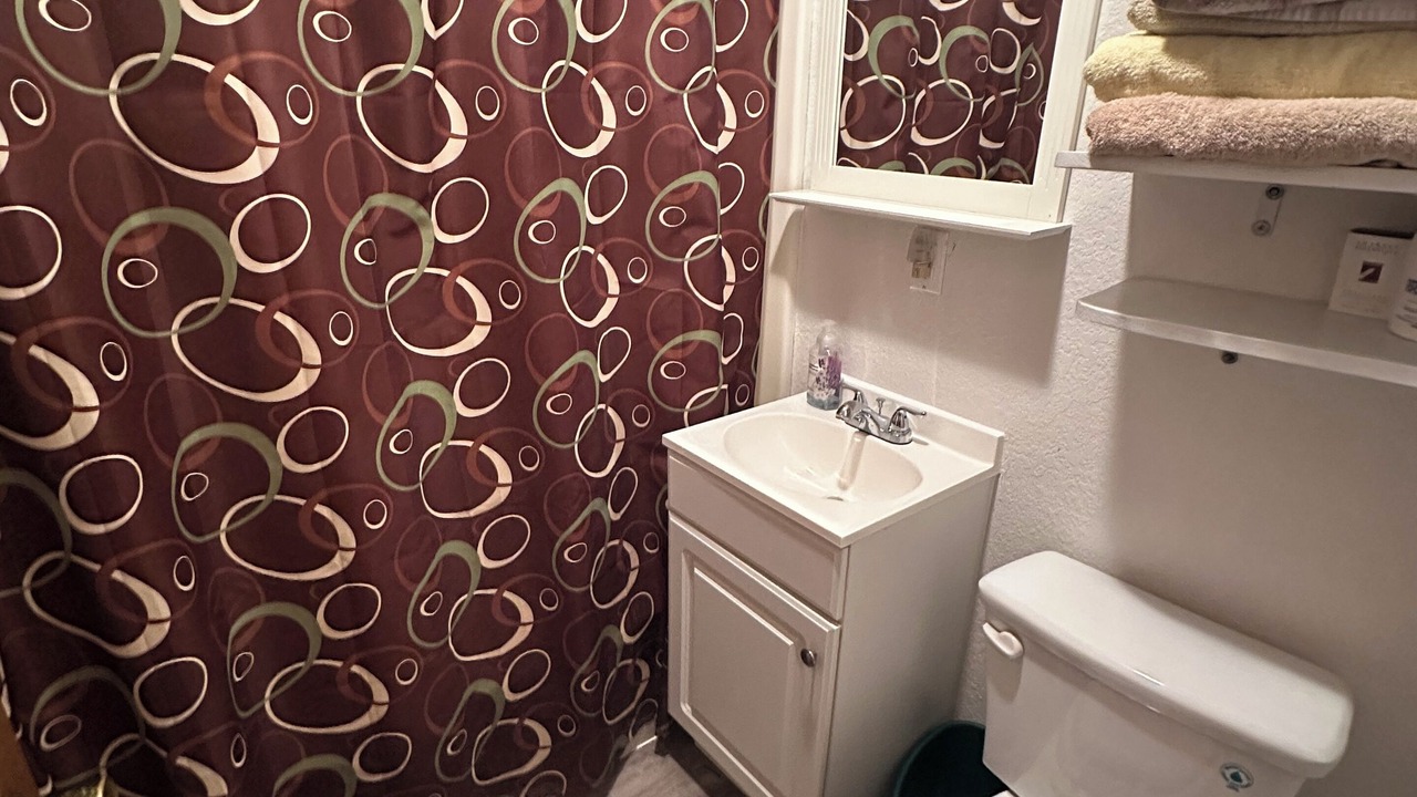 Photo of Bathroom in Park Rapids