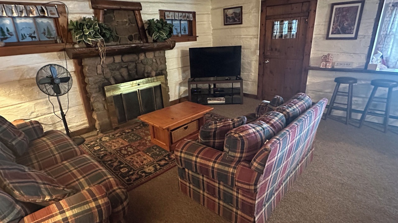 Photo of Livingroom in Park Rapids