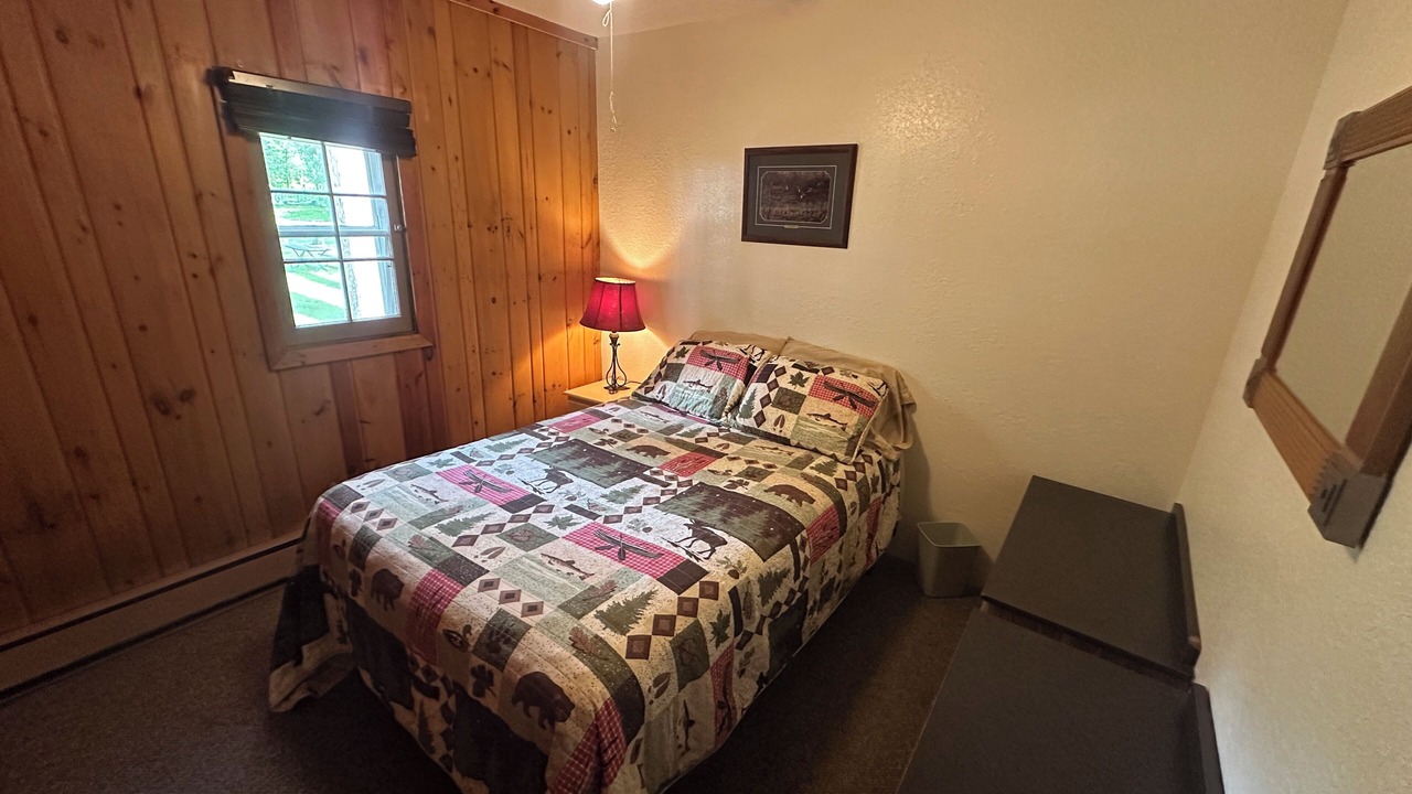 Photo of Bedroom in Park Rapids
