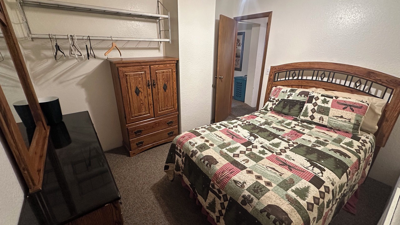 Photo of Bedroom in Park Rapids