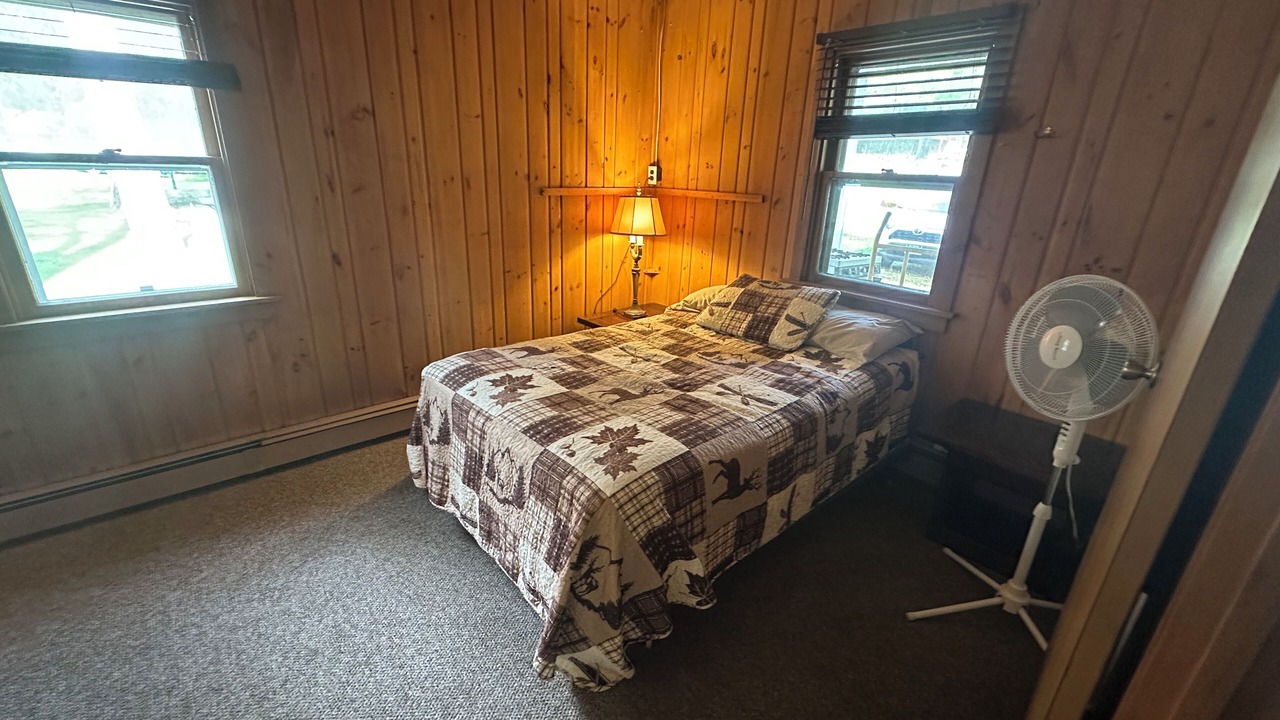 Photo of Bedroom in Park Rapids