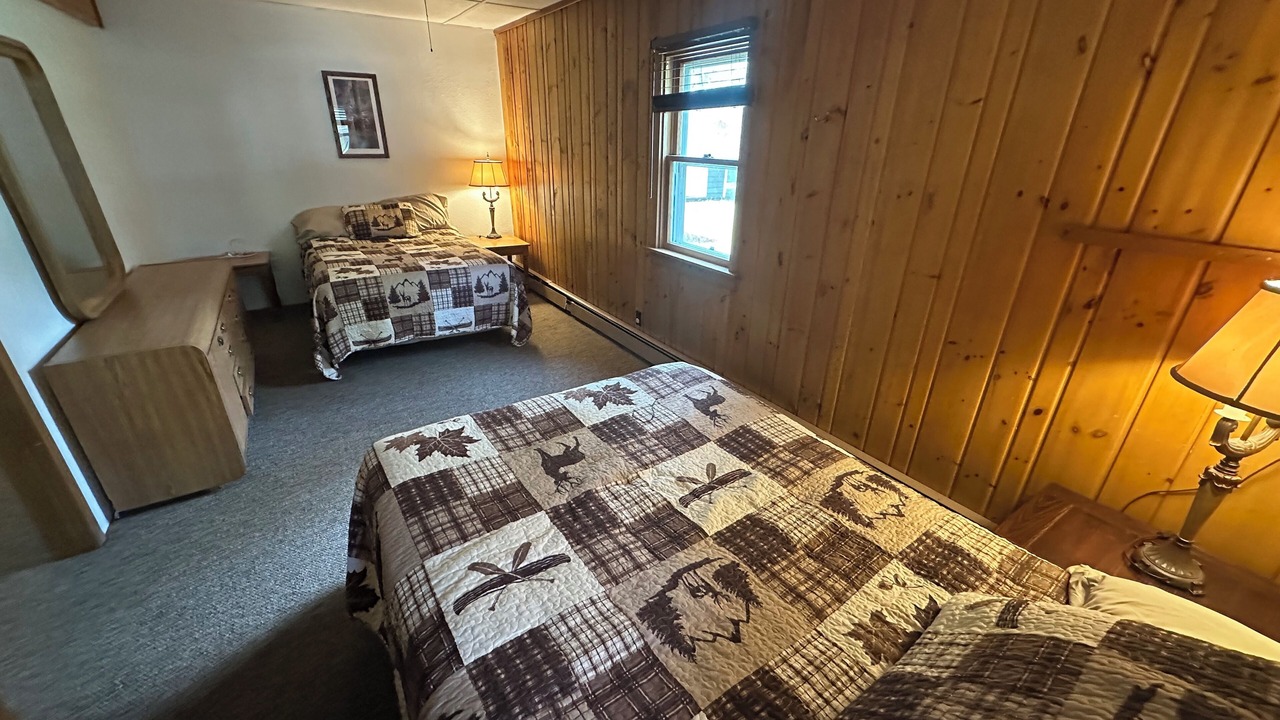 Photo of Bedroom in Park Rapids