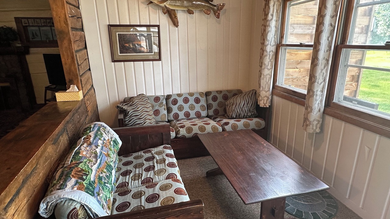 Photo of Livingroom in Park Rapids