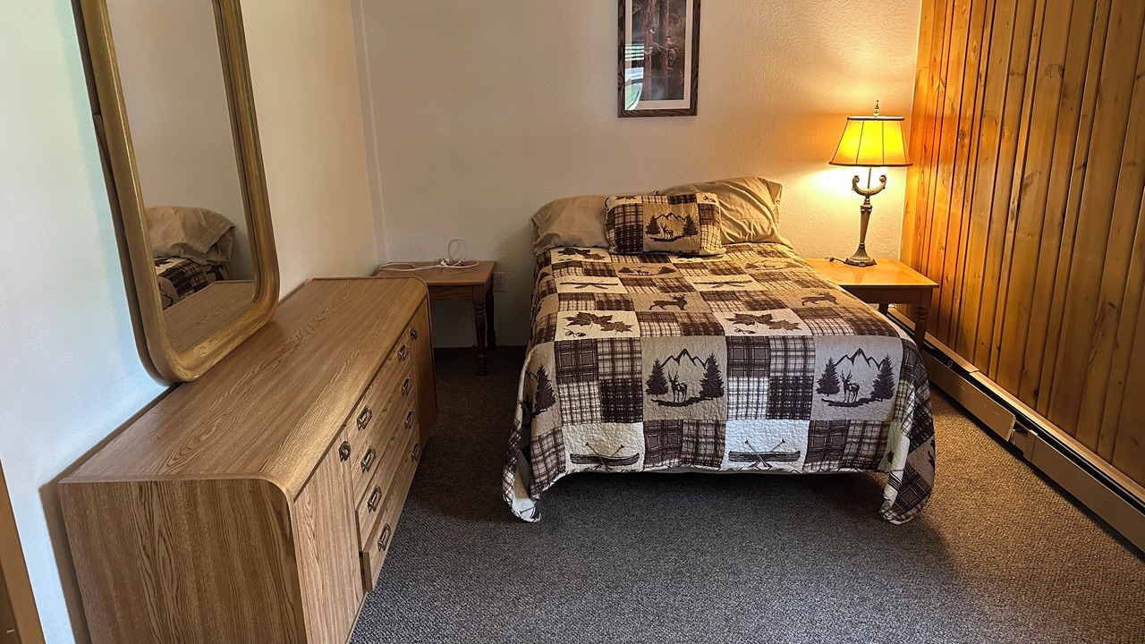 Photo of Bedroom in Park Rapids