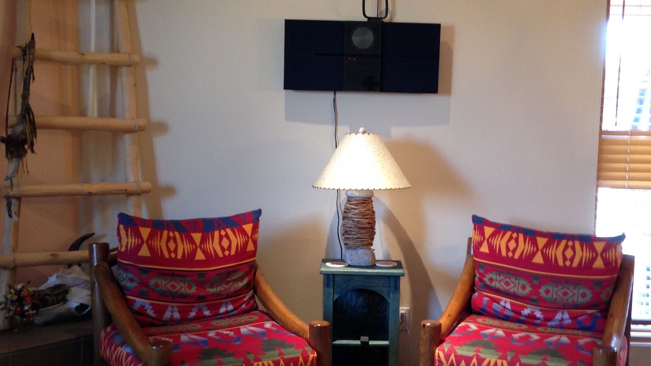 Photo of Livingroom in El Prado