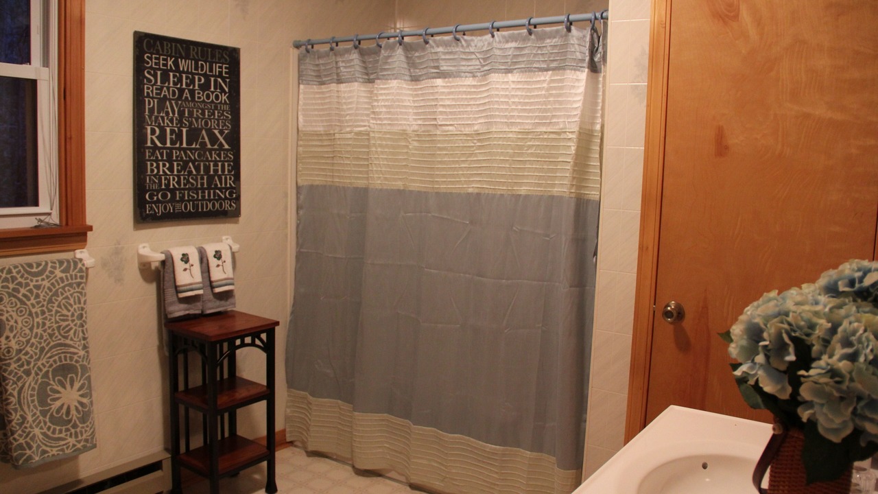 Photo of Bathroom in Monterville