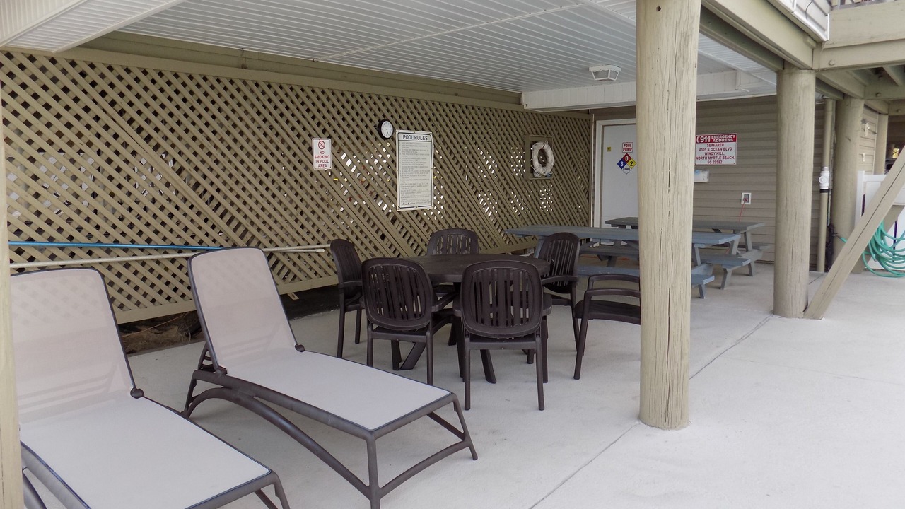 Photo of Outdoor in Windy Hill