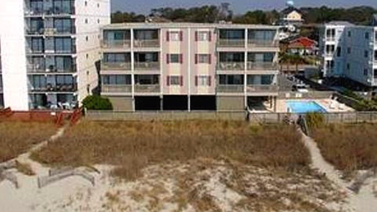 Photo of Outdoor in Windy Hill
