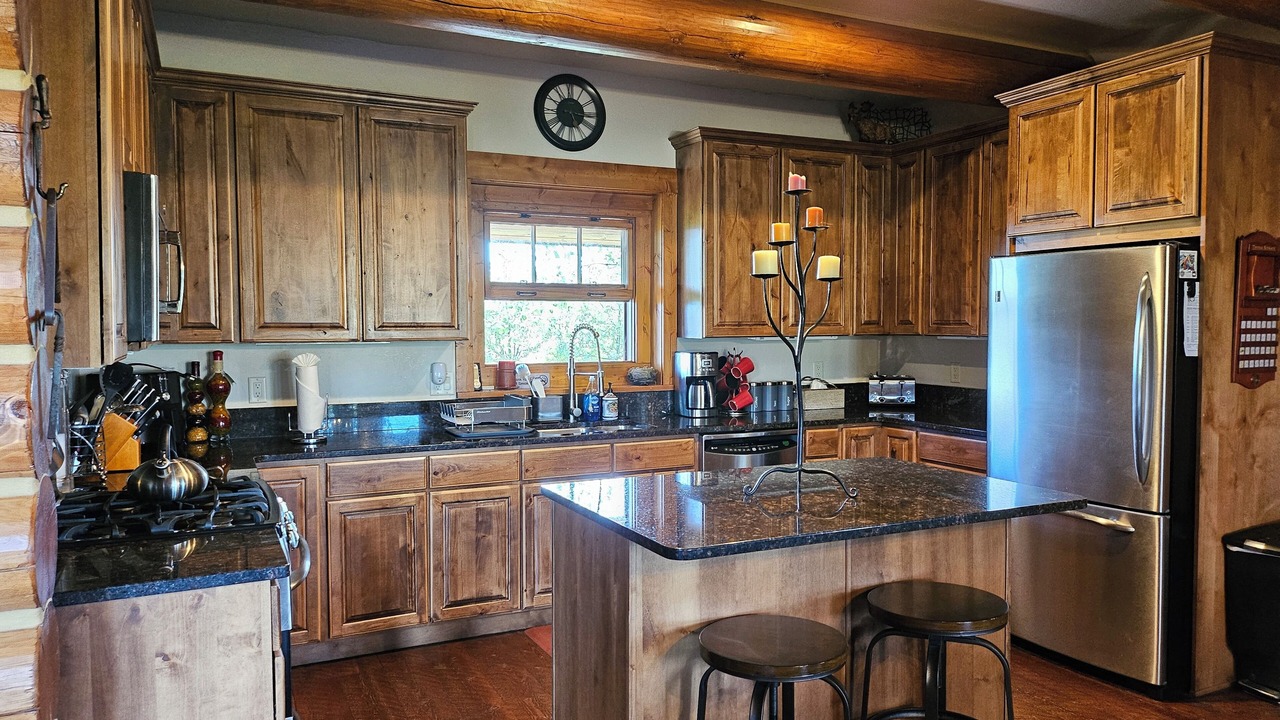 Photo of Kitchen in Driggs