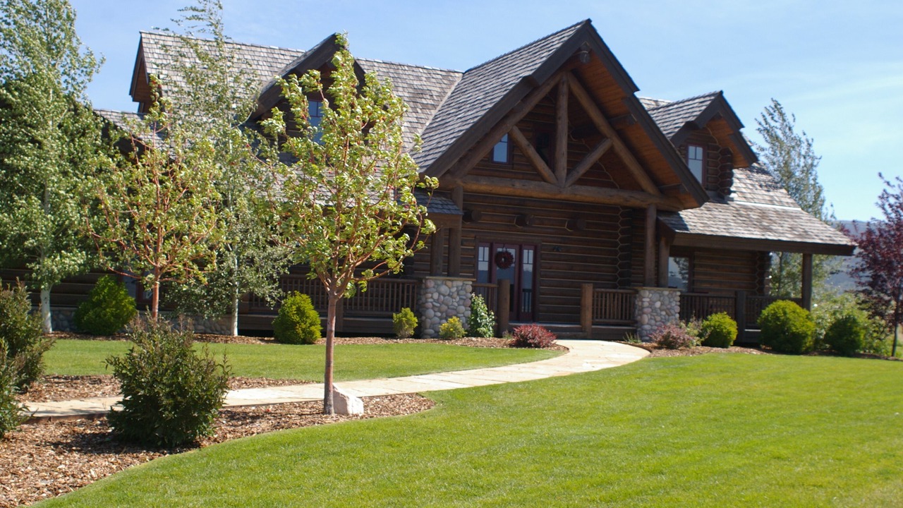 Photo of Outdoor in Driggs