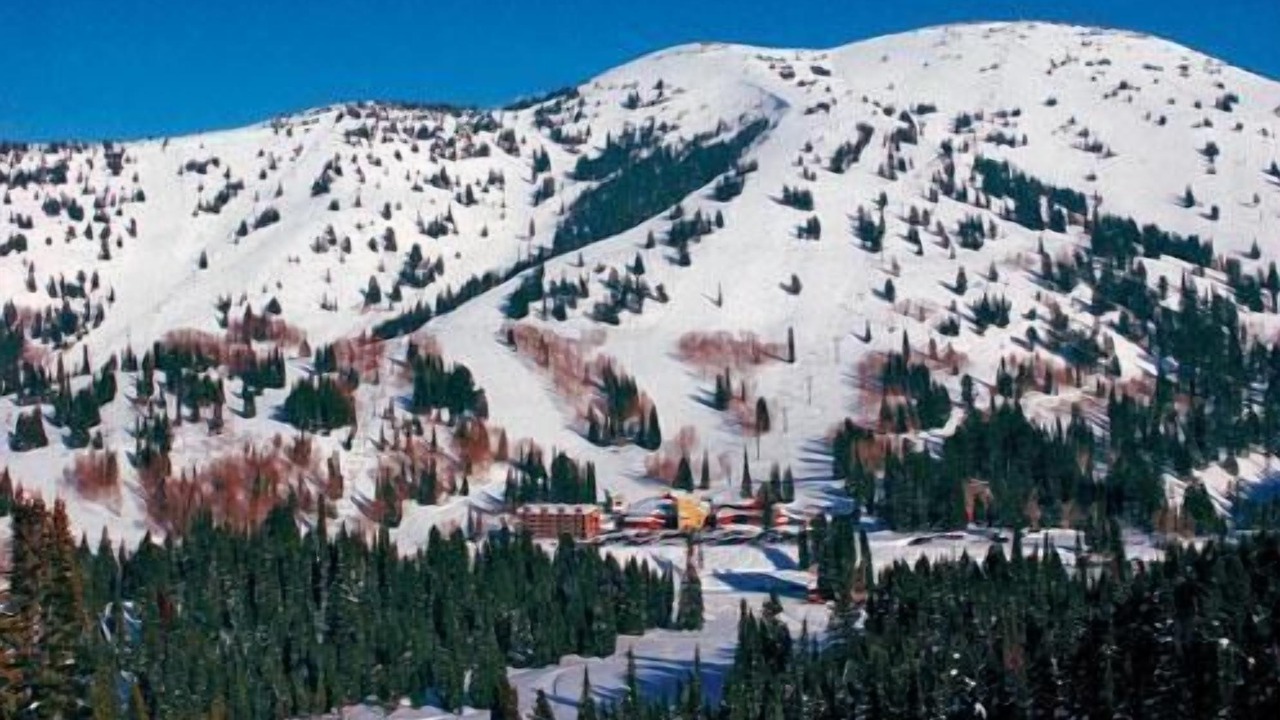 Photo of Outdoor in Driggs
