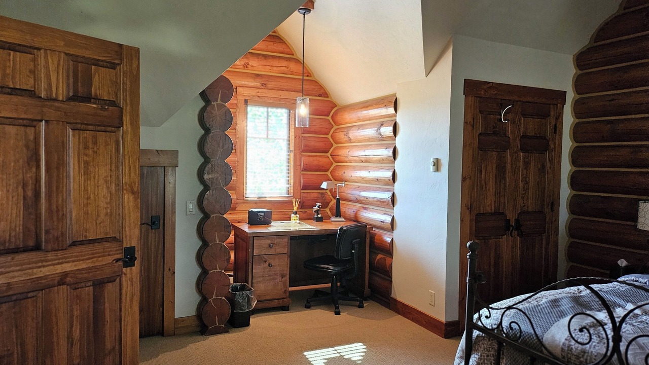 Photo of Bedroom in Driggs