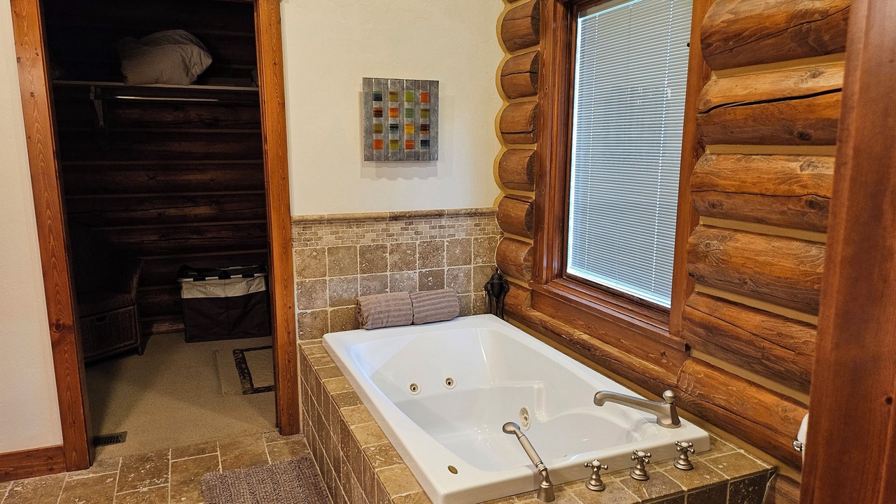 Photo of Bathroom in Driggs