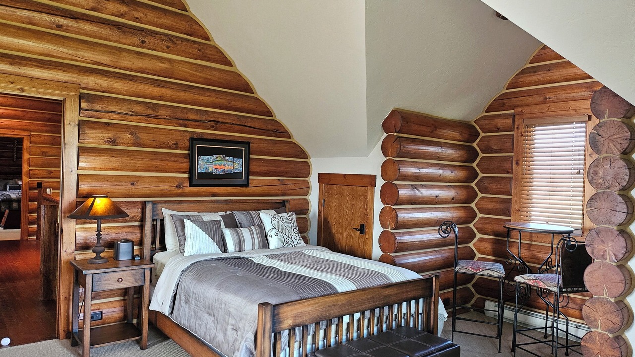 Photo of Bedroom in Driggs