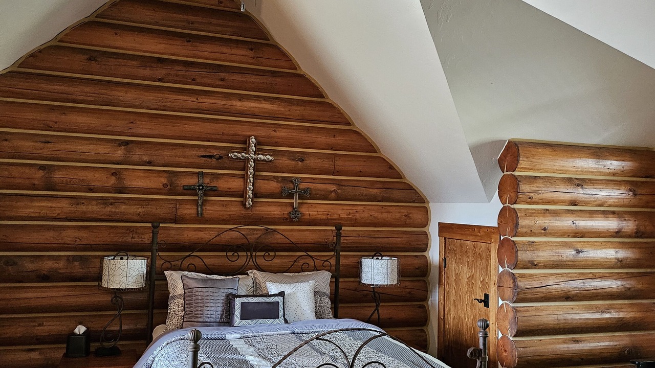Photo of Bedroom in Driggs