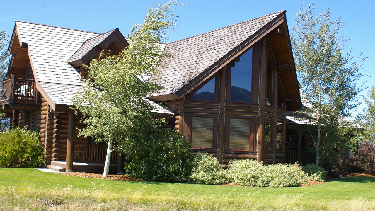 Photo of Outdoor in Driggs