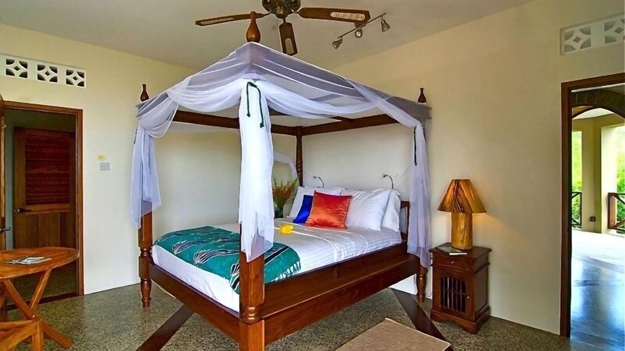 Photo of Bedroom in Park Bay