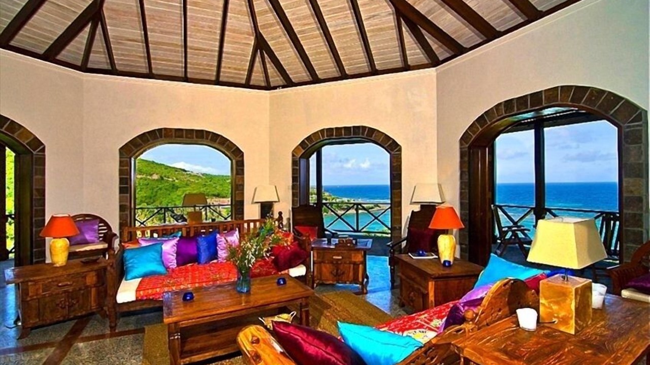 Photo of Livingroom in Park Bay