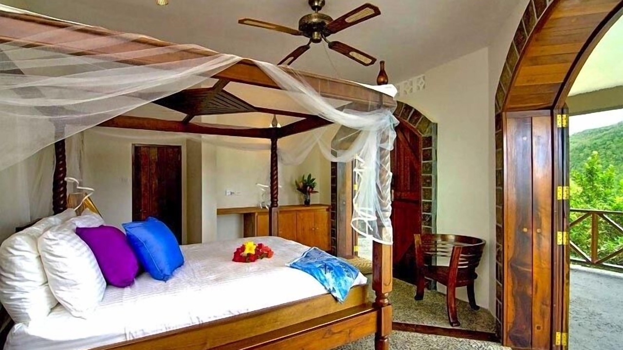 Photo of Bedroom in Park Bay