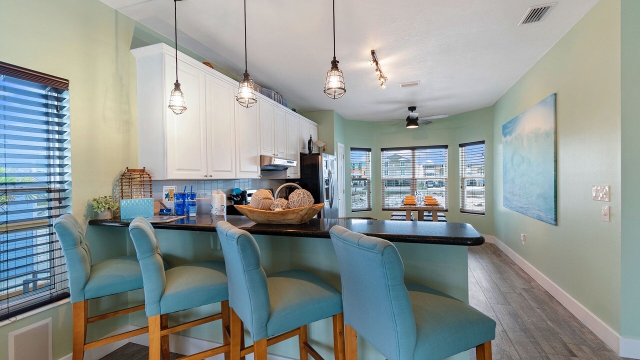 Photo of Kitchen in Navarre Beach