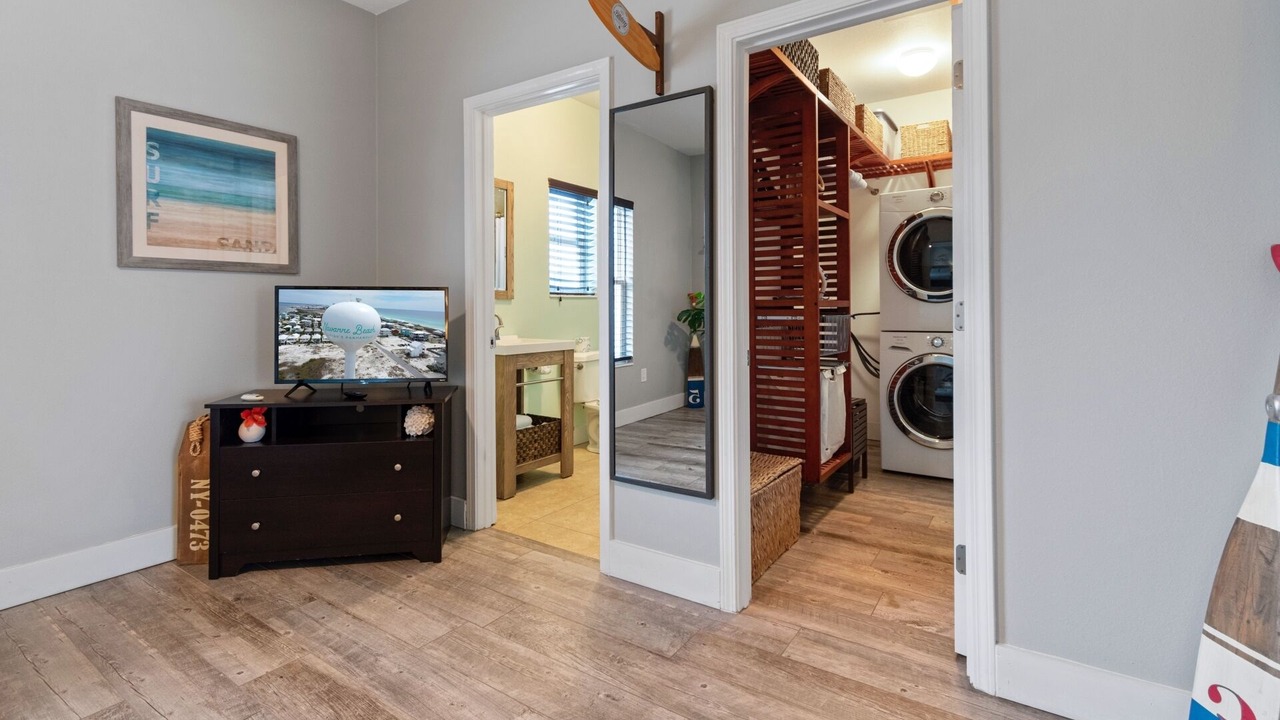 Photo of Bedroom in Navarre Beach