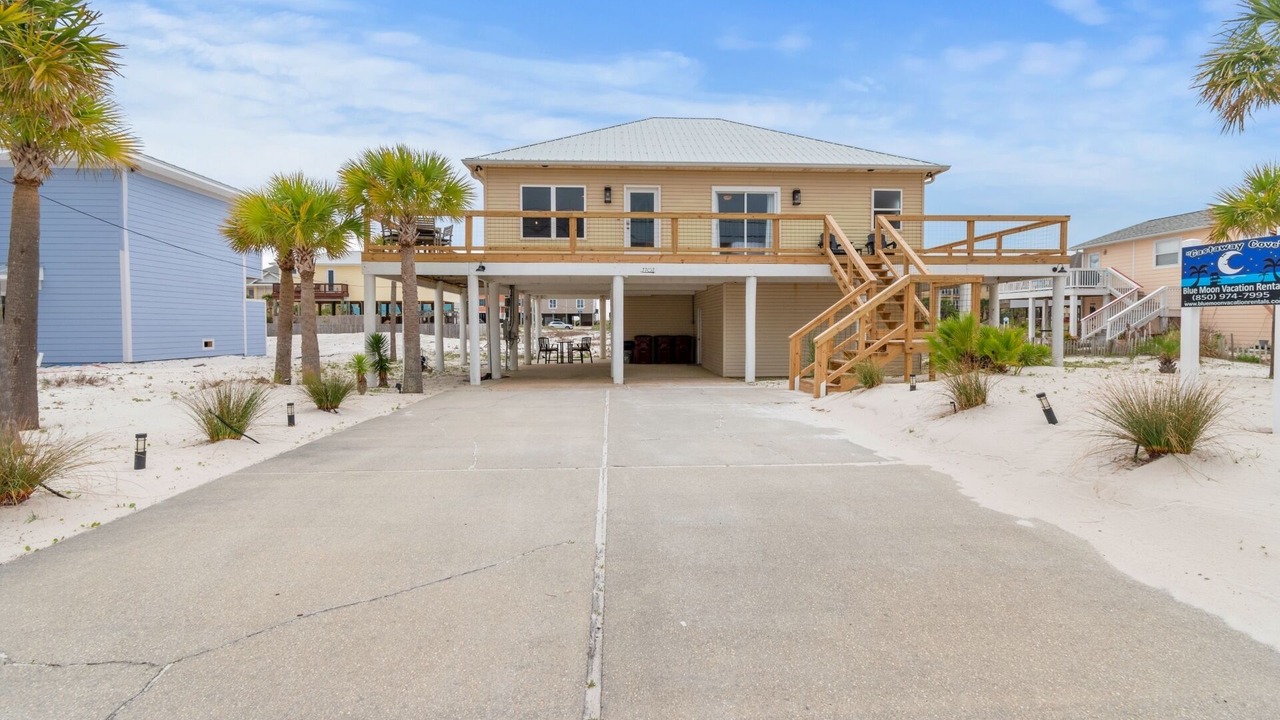 Photo of Outdoor in Navarre Beach
