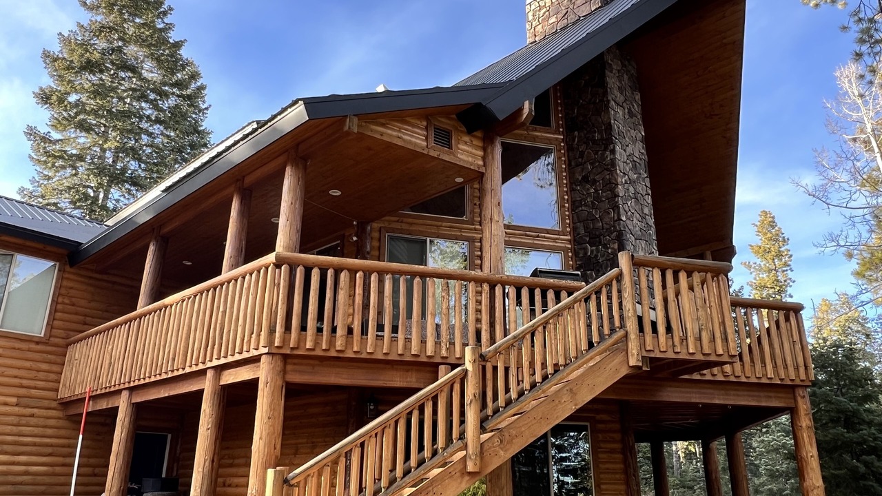 Photo of Outdoor in Duck Creek Village