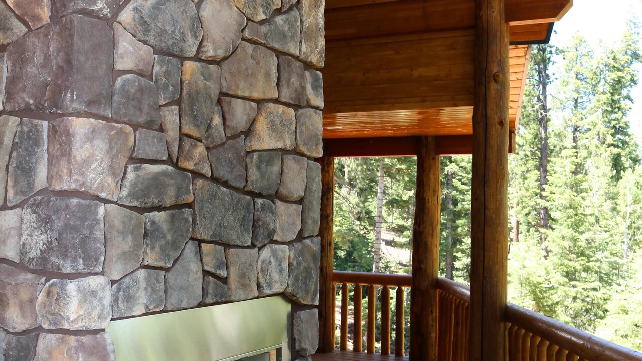 Photo of Livingroom in Duck Creek Village
