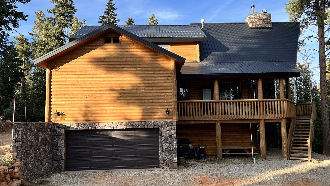 Photo of Outdoor in Duck Creek Village