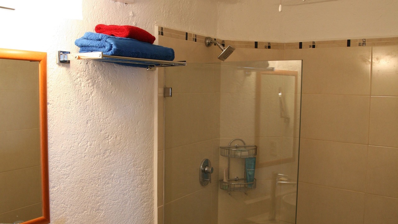 Photo of Bathroom in Playa la Madera